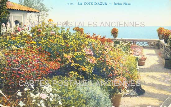 Cartes postales anciennes > CARTES POSTALES > carte postale ancienne > cartes-postales-ancienne.com  Nice