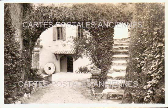 Cartes postales anciennes > CARTES POSTALES > carte postale ancienne > cartes-postales-ancienne.com  Grasse