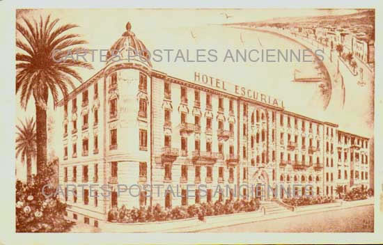 Cartes postales anciennes > CARTES POSTALES > carte postale ancienne > cartes-postales-ancienne.com  Nice