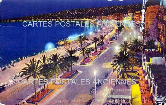 Cartes postales anciennes > CARTES POSTALES > carte postale ancienne > cartes-postales-ancienne.com  Nice