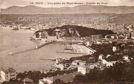 Cartes postales anciennes > CARTES POSTALES > carte postale ancienne > cartes-postales-ancienne.com  Nice