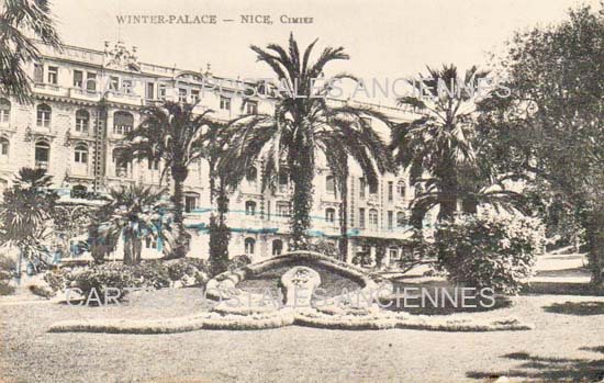 Cartes postales anciennes > CARTES POSTALES > carte postale ancienne > cartes-postales-ancienne.com  Nice