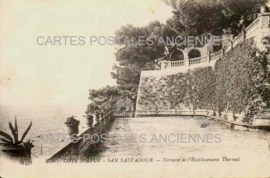 Cartes postales anciennes > CARTES POSTALES > carte postale ancienne > cartes-postales-ancienne.com  Hyeres