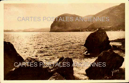 Cartes postales anciennes > CARTES POSTALES > carte postale ancienne > cartes-postales-ancienne.com  Eze