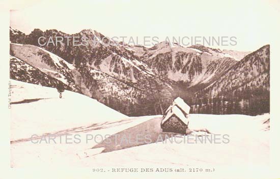 Cartes postales anciennes > CARTES POSTALES > carte postale ancienne > cartes-postales-ancienne.com Provence alpes cote d'azur Alpes maritimes Belvedere