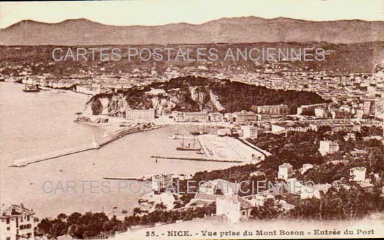 Cartes postales anciennes > CARTES POSTALES > carte postale ancienne > cartes-postales-ancienne.com  Nice