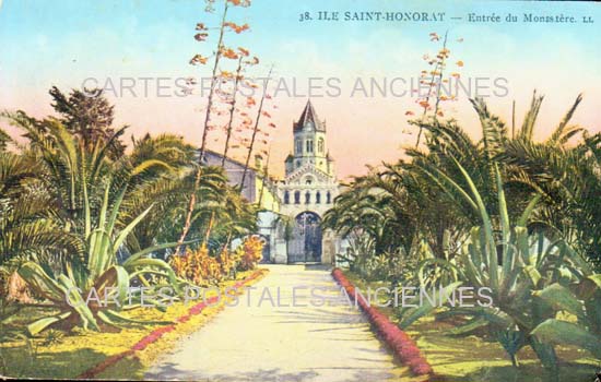 Cartes postales anciennes > CARTES POSTALES > carte postale ancienne > cartes-postales-ancienne.com  Cannes