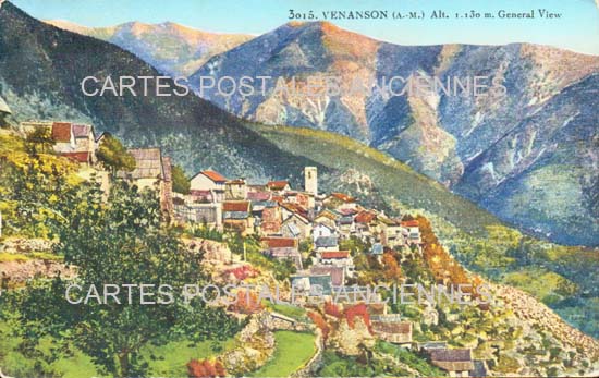 Cartes postales anciennes > CARTES POSTALES > carte postale ancienne > cartes-postales-ancienne.com  Cros De Cagnes