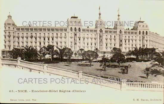 Cartes postales anciennes > CARTES POSTALES > carte postale ancienne > cartes-postales-ancienne.com  Nice