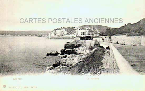 Cartes postales anciennes > CARTES POSTALES > carte postale ancienne > cartes-postales-ancienne.com  Nice