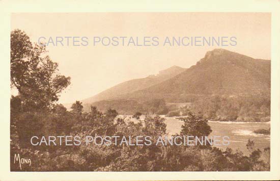Cartes postales anciennes > CARTES POSTALES > carte postale ancienne > cartes-postales-ancienne.com  Saint Raphael