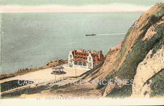 Cartes postales anciennes > CARTES POSTALES > carte postale ancienne > cartes-postales-ancienne.com  Nice