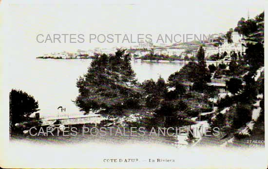 Cartes postales anciennes > CARTES POSTALES > carte postale ancienne > cartes-postales-ancienne.com  Nice