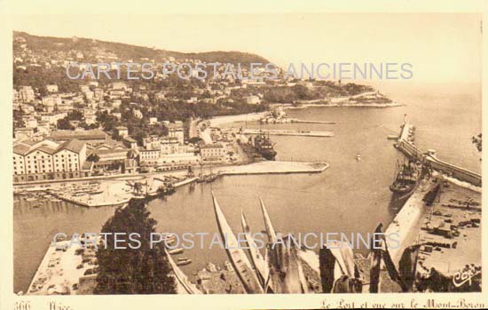 Cartes postales anciennes > CARTES POSTALES > carte postale ancienne > cartes-postales-ancienne.com  Nice