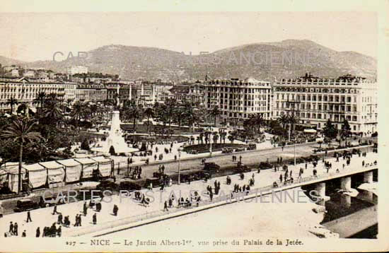 Cartes postales anciennes > CARTES POSTALES > carte postale ancienne > cartes-postales-ancienne.com  Nice