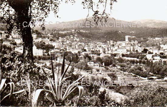 Cartes postales anciennes > CARTES POSTALES > carte postale ancienne > cartes-postales-ancienne.com Alpes maritimes  Grasse