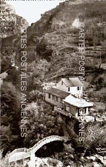 Cartes postales anciennes > CARTES POSTALES > carte postale ancienne > cartes-postales-ancienne.com Alpes maritimes  Tourette Sur Loup