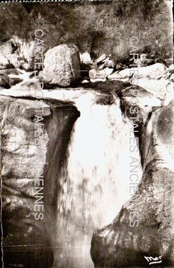 Cartes postales anciennes > CARTES POSTALES > carte postale ancienne > cartes-postales-ancienne.com Alpes maritimes  Tourette Sur Loup