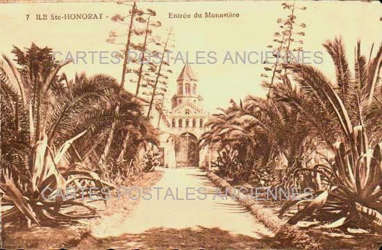 Cartes postales anciennes > CARTES POSTALES > carte postale ancienne > cartes-postales-ancienne.com Alpes maritimes  Cannes