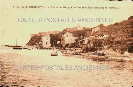 Cartes postales anciennes > CARTES POSTALES > carte postale ancienne > cartes-postales-ancienne.com Alpes maritimes  Cannes
