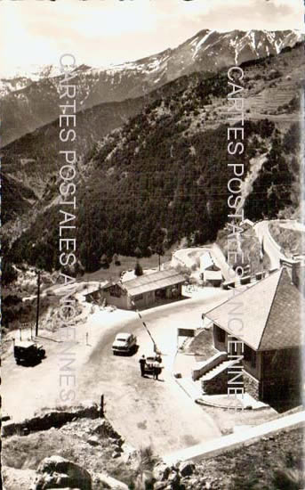 Cartes postales anciennes > CARTES POSTALES > carte postale ancienne > cartes-postales-ancienne.com Alpes maritimes  Tende