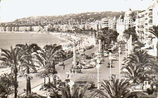 Cartes postales anciennes > CARTES POSTALES > carte postale ancienne > cartes-postales-ancienne.com  Nice