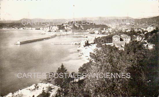 Cartes postales anciennes > CARTES POSTALES > carte postale ancienne > cartes-postales-ancienne.com Alpes maritimes  Nice
