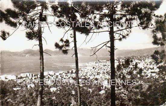 Cartes postales anciennes > CARTES POSTALES > carte postale ancienne > cartes-postales-ancienne.com Alpes maritimes  Cannes