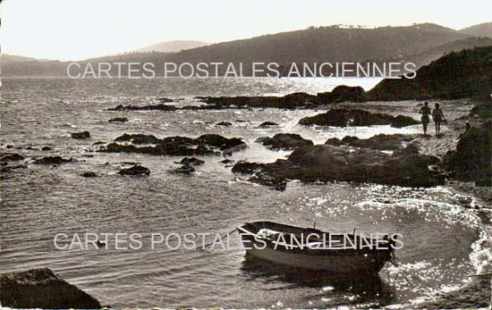 Cartes postales anciennes > CARTES POSTALES > carte postale ancienne > cartes-postales-ancienne.com Alpes maritimes  Beaulieu Sur Mer