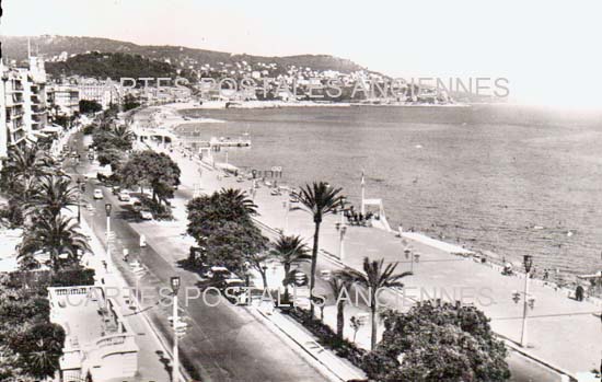 Cartes postales anciennes > CARTES POSTALES > carte postale ancienne > cartes-postales-ancienne.com Alpes maritimes  Nice