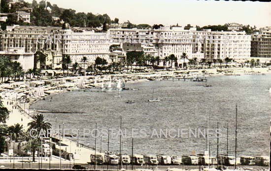 Cartes postales anciennes > CARTES POSTALES > carte postale ancienne > cartes-postales-ancienne.com Alpes maritimes  Caille