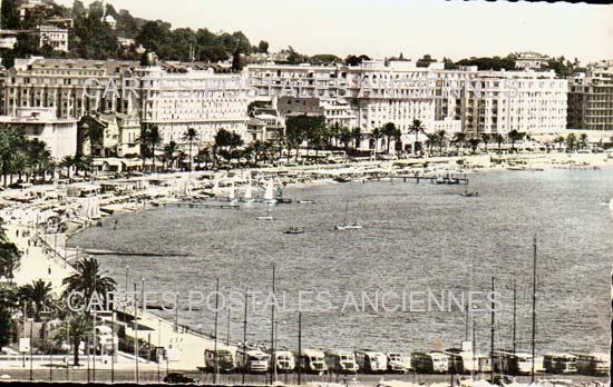 Cartes postales anciennes > CARTES POSTALES > carte postale ancienne > cartes-postales-ancienne.com Provence alpes cote d'azur Alpes maritimes Caille