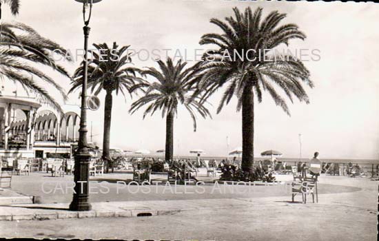 Cartes postales anciennes > CARTES POSTALES > carte postale ancienne > cartes-postales-ancienne.com Alpes maritimes  Menton