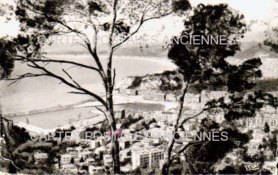 Cartes postales anciennes > CARTES POSTALES > carte postale ancienne > cartes-postales-ancienne.com Alpes maritimes  Nice