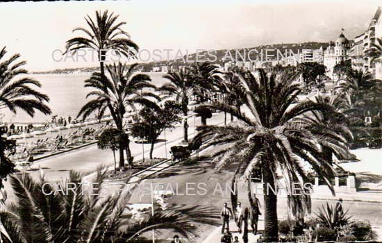 Cartes postales anciennes > CARTES POSTALES > carte postale ancienne > cartes-postales-ancienne.com  Nice