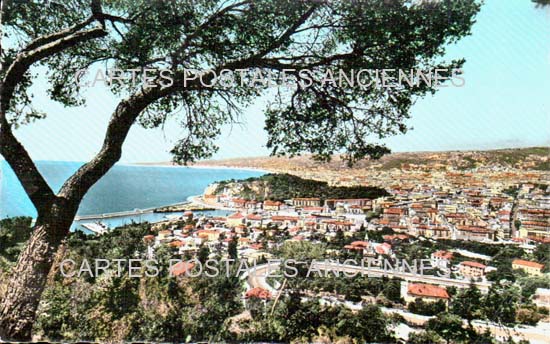 Cartes postales anciennes > CARTES POSTALES > carte postale ancienne > cartes-postales-ancienne.com  Nice