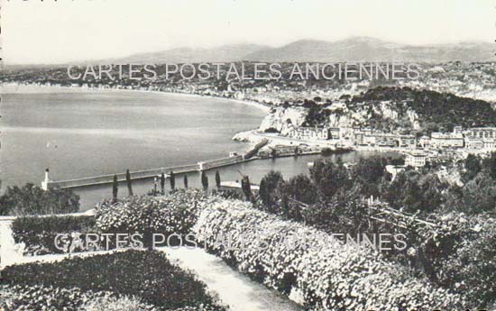 Cartes postales anciennes > CARTES POSTALES > carte postale ancienne > cartes-postales-ancienne.com  Nice