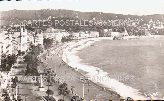 Cartes postales anciennes > CARTES POSTALES > carte postale ancienne > cartes-postales-ancienne.com  Nice