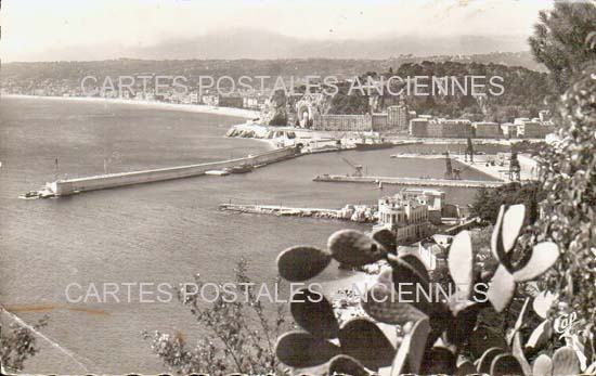 Cartes postales anciennes > CARTES POSTALES > carte postale ancienne > cartes-postales-ancienne.com  Nice
