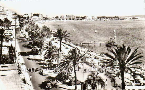 Cartes postales anciennes > CARTES POSTALES > carte postale ancienne > cartes-postales-ancienne.com  Cannes