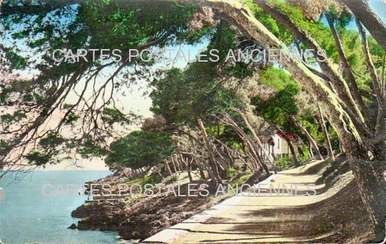 Cartes postales anciennes > CARTES POSTALES > carte postale ancienne > cartes-postales-ancienne.com  Menton