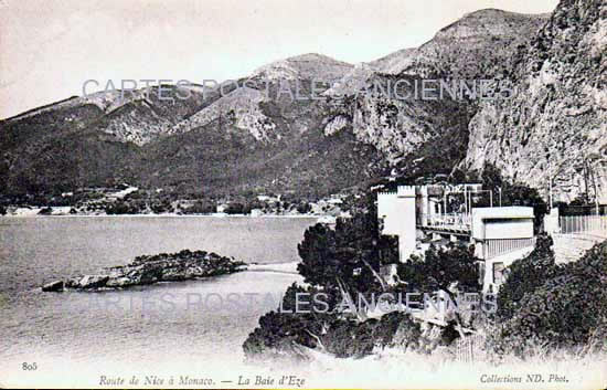 Cartes postales anciennes > CARTES POSTALES > carte postale ancienne > cartes-postales-ancienne.com  Nice