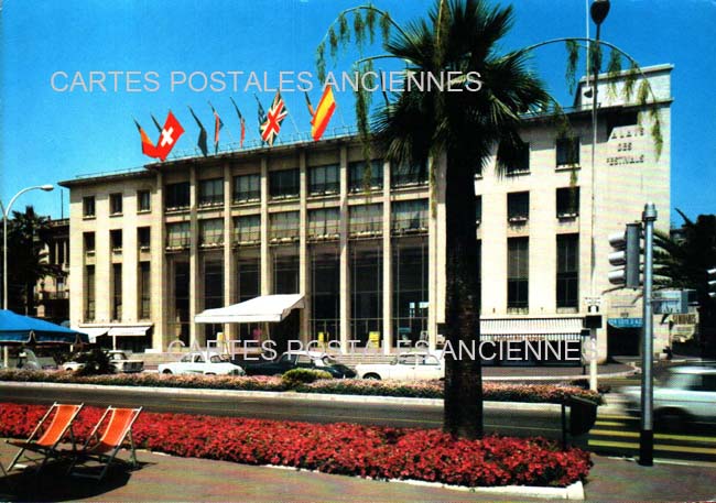 Cartes postales anciennes > CARTES POSTALES > carte postale ancienne > cartes-postales-ancienne.com  Cannes