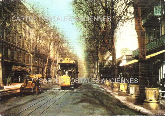 Cartes postales anciennes > CARTES POSTALES > carte postale ancienne > cartes-postales-ancienne.com Alpes maritimes  Nice