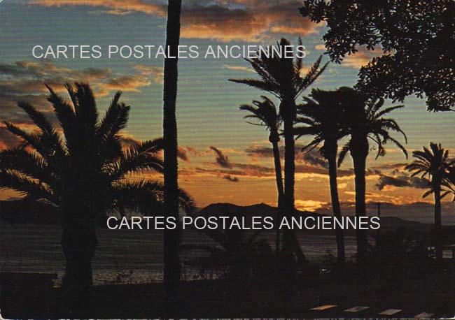 Cartes postales anciennes > CARTES POSTALES > carte postale ancienne > cartes-postales-ancienne.com Alpes maritimes  Nice