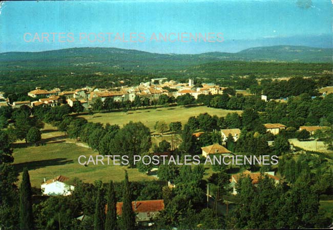Cartes postales anciennes > CARTES POSTALES > carte postale ancienne > cartes-postales-ancienne.com Alpes maritimes  Saint Vallier De Thiey