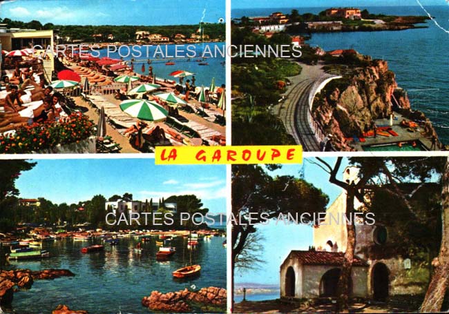 Cartes postales anciennes > CARTES POSTALES > carte postale ancienne > cartes-postales-ancienne.com Alpes maritimes  Nice