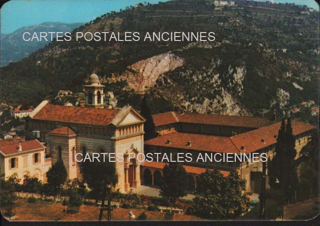 Cartes postales anciennes > CARTES POSTALES > carte postale ancienne > cartes-postales-ancienne.com Alpes maritimes  Nice