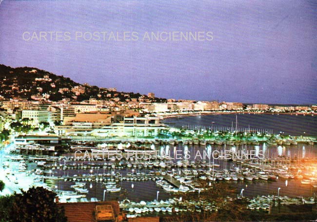 Cartes postales anciennes > CARTES POSTALES > carte postale ancienne > cartes-postales-ancienne.com  Cannes