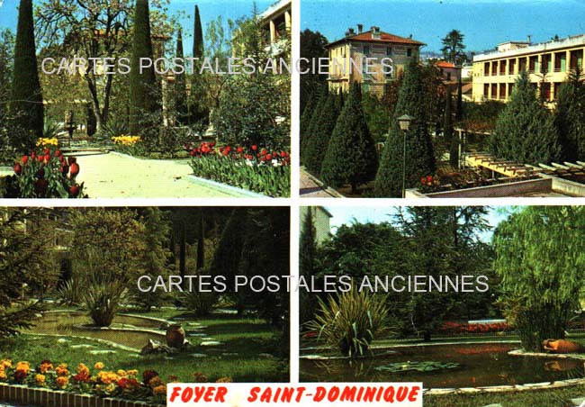 Cartes postales anciennes > CARTES POSTALES > carte postale ancienne > cartes-postales-ancienne.com  Nice